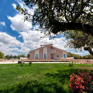 Barokhouse Bed & Breakfast